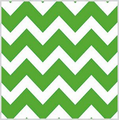 BOLD CHEVRON Sheet Tissue Paper